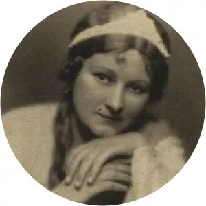 Ada Nordenová Musician