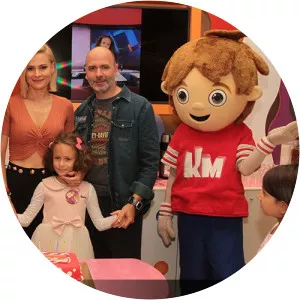 Ada Öğretir photograph