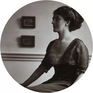 Ada Pearson photograph