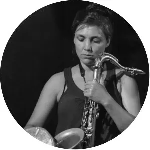 Ada Rave - Musical artist