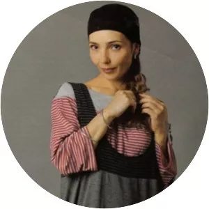 Ada Rogovtseva - Ukrainian-Soviet actress