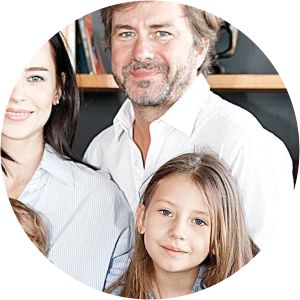 Ada Sagturk photograph