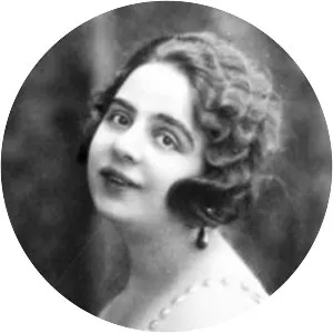 Ada Sari - Polish opera singer