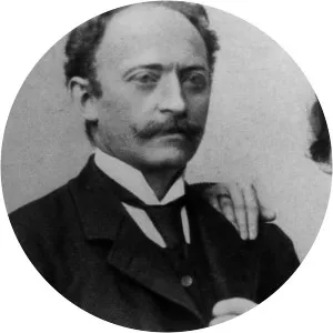 Ada Vilstrup photograph