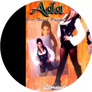 Ada y La Nueva Pasión - Musical group