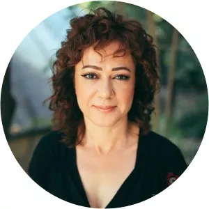 Ada Yarar photograph