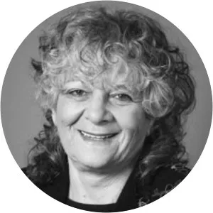 Ada Yonath - Israeli chemist