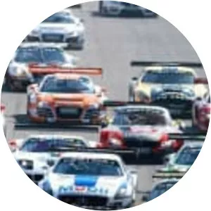 ADAC GT Masters photograph
