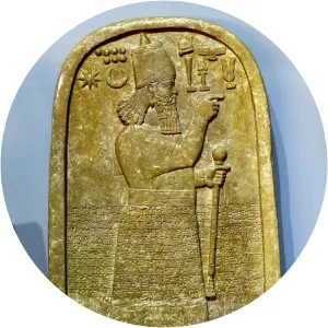 Adad-nirari III - King