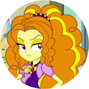 Adagio Dazzle