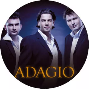 Adagio - Musical group