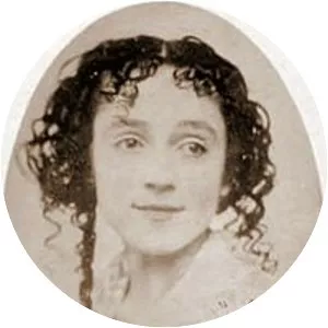 Adah Isaacs Menken