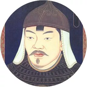 Adai Khan photograph