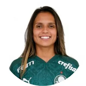 Adailma Aparecida da Silva dos Santos