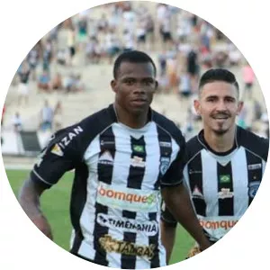 Adailton Queiroz de Jesus