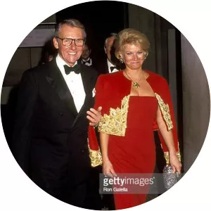 Adair Atwell - Bill Beutel's wife