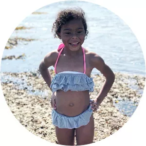 Adalaide Marie Hope Kelley photograph