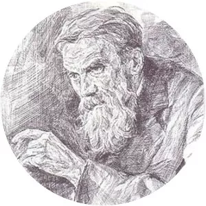 Adalbert Bezzenberger - German author