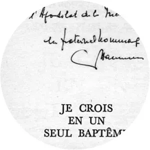 Adalbert Hamman - Translator