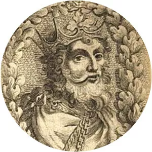 Adalbert I of Ivrea - Margrave of Ivrea