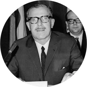 Adalbert Krieger Vasena