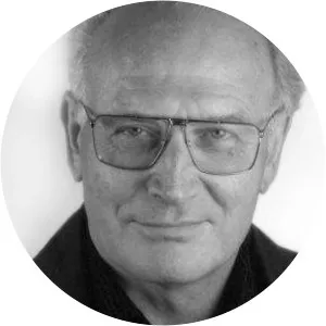 Adalbert Ludwig Balling