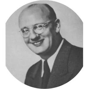 Adalbert Lutter - Musical artist