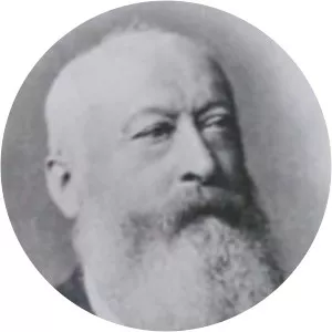 Adalbert Merx