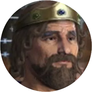 Adalbert of Italy - King of Italy