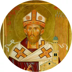 Adalbert of Prague - Czech missionary