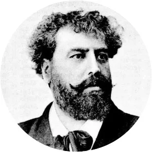 Adalbert von Goldschmidt - Composer