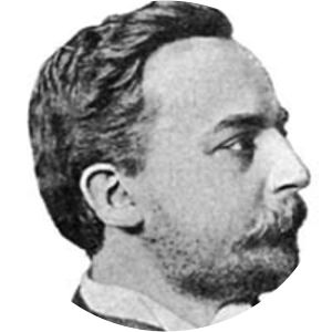 Adalbert von Hanstein