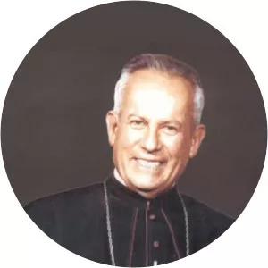 Adalberto Almeida y Merino - Prelate