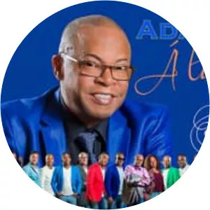 Adalberto Álvarez y su Son