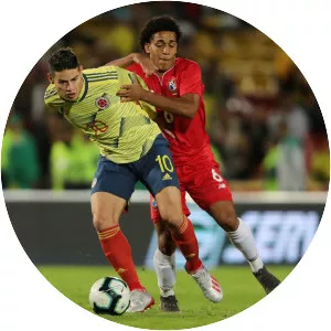 Adalberto Carrasquilla