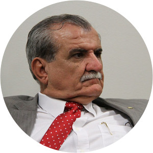 Adalberto Cavalcanti Rodrigues