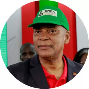 Adalberto Costa Júnior