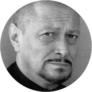 Adalberto Maria Merli - Italian actor