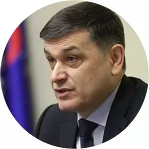 Adalbi Lyulevich Shkhagoshev