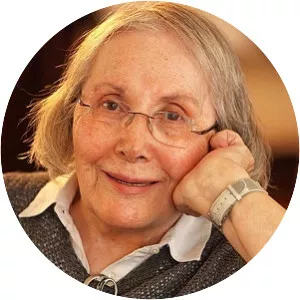 Adalet Ağaoğlu - Turkish novelist