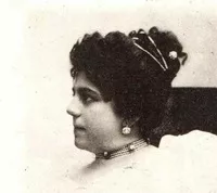 Adalgisa Gabbi - Opera singer