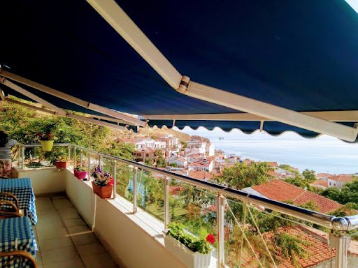 Adali Konukevi - Guest house in Bozcaada