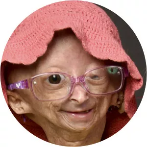 Adalia Rose