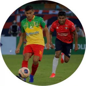 Adalid Terrazas Abasto