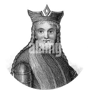Adalrich, Duke of Alsace