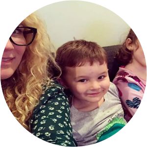 Adalynn Rose Daughtry photograph