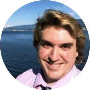 Adam A Capoferri - Researcher