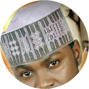 Adam A Zango - Nigerian actor