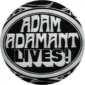 Adam Adamant Lives! - 1966 ‧ Comedy