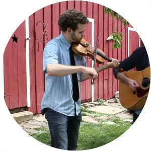 Adam Agee & Jon Sousa